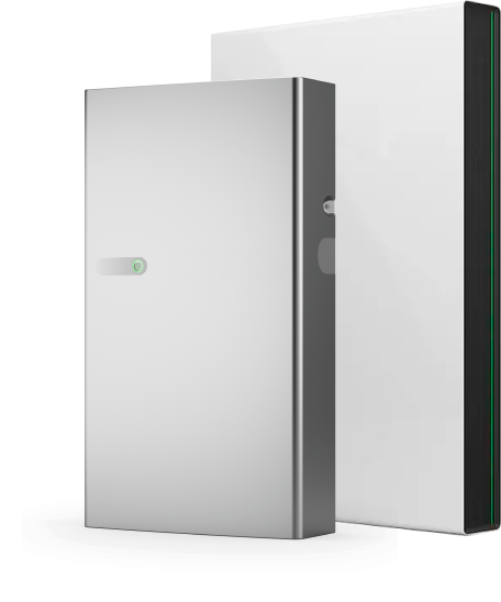 BATTERY STORAGE