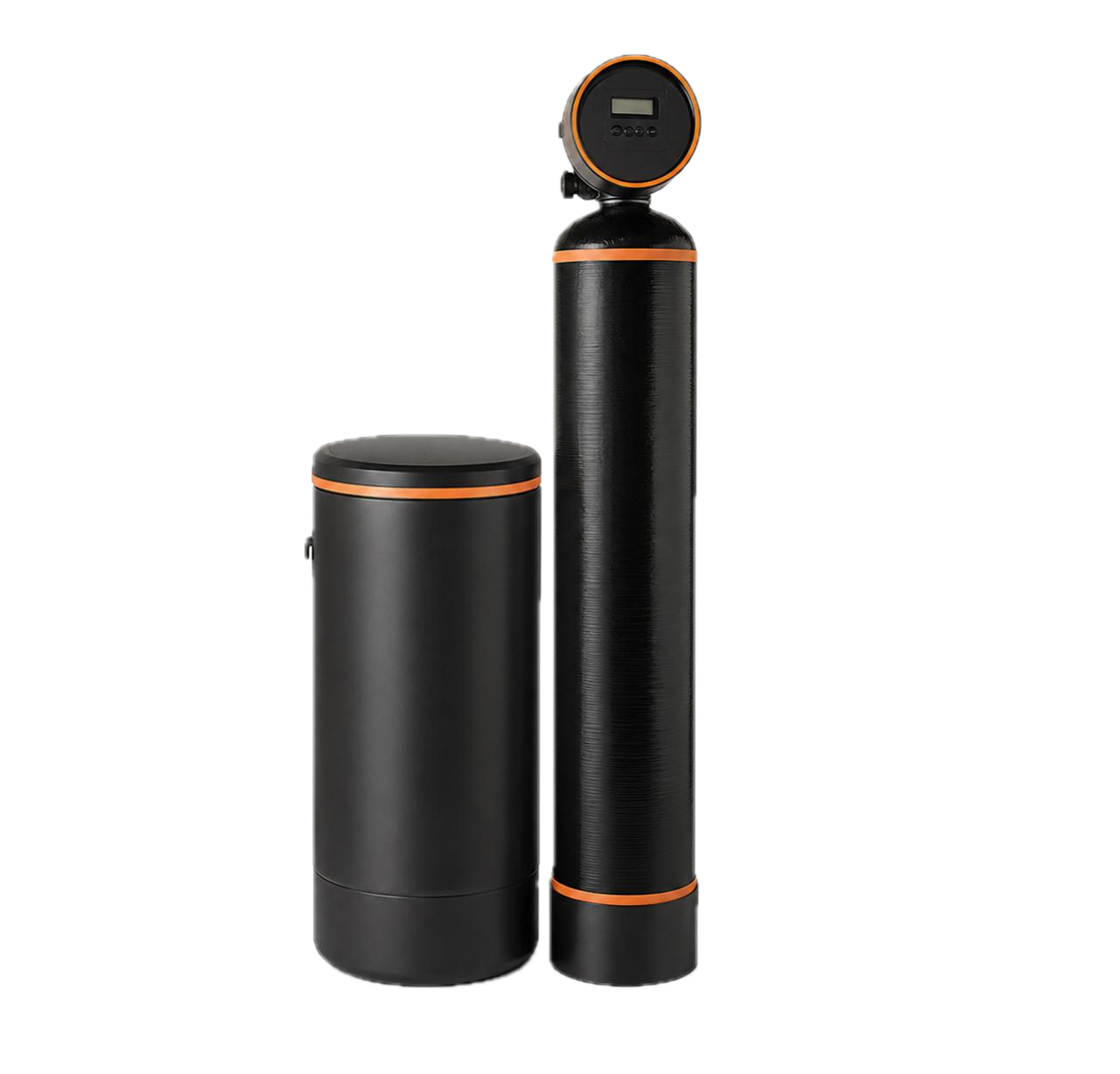 Water Filtration